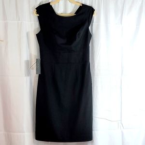 Lady dress Black brand new by The Limited